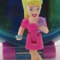 1998 Polly Pocket Hot Stuff Flashlight Fun Bluebird Toys (44469)