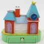 Vintage Polly Pocket Disneyland Magic Kingdom Train Station (42417)
