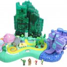 2001 Polly Pocket Style Wizard of Oz Emerald City (47174)