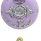 1992 Polly Pocket Vintage Jeweled Ice Kingdom (Iceland) Bluebird Toys (47180)