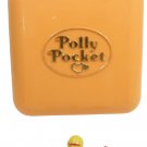 1989 Vintage Polly Pocket Complete Polly's Town House Bluebird Toys (47130)