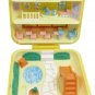 1989 Vintage Polly Pocket Midge's Play School Bluebird Toys (47131)