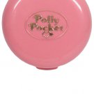 1989 Vintage Polly Pocket Button's Animal Hospital Bluebird Toys (46351)