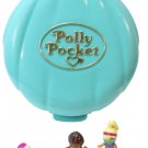 1989 Vintage Polly Pocket Beach Party Bluebird Toys (47135)