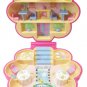 1990 Polly Pocket Vintage Mr. Fry's Restaurant Bluebird Toys (47104)