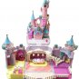 Polly Pocket Mfr. Disney  Cinderella Enchanted Castle 1995 Bluebird Toys (47186)