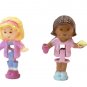 1993 Vintage Polly Pocket Pizzeria Bluebird Toys (47134)