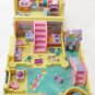 1994  Polly Pocket Vintage Lot Nursery School  Bluebird Toys (47229)