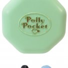 1990 Vintage Polly Pocket Polly's School Bluebird Toys (47364)