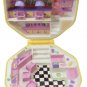 1990 Polly Pocket Polly's Hairdressing Hair Salon Bluebird Toys (47201)