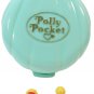 1989 Polly Pocket Vintage Beach House Bluebird Toys (47420)