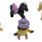 1994 Vintage Polly Pocket Happy Horses Bluebird Toys (47478)