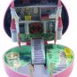 Polly Pocket 1992 Starlight Castle LIGHTS WORKING Bluebird Toys (47486)