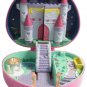 Polly Pocket 1992 Starlight Castle LIGHTS WORKING Bluebird Toys (47486)