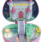 Polly Pocket 1992 Starlight Castle LIGHTS WORKING Bluebird Toys (47486)