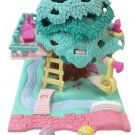 1994 Polly Pocket Vintage Treehouse Tree House Bluebird Toys (47718)