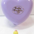 1993 Vintage Polly Pocket Pretty Bunnies Bluebird Toys (47752)