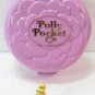1993 Polly Pocket Vintage Lot Ballerina aka Grand Ballet Bluebird Toys (1263)