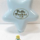 1992  Polly Pocket Vintage Lot Fashion Fun Bluebird Toys (47629)