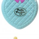 1994 Polly Pocket Vintage Babytime Fun Bluebird Toys (47222)