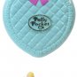 1994 Polly Pocket Vintage Babytime Fun Bluebird Toys (47222)