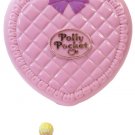 1994 Polly Pocket Vintage Perfect Playroom Bluebird Toys (47678)