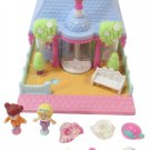 1995 COMPLETE Polly Pocket Toys Dress Shop Bluebird Toys (47683)