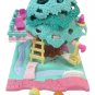 1994 Polly Pocket Vintage Treehouse Tree House Bluebird Toys (47819)