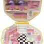 1990 Polly Pocket Polly's Hairdressing Hair Salon Bluebird Toys (48563)