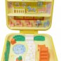 1989 Vintage Polly Pocket Midge's Play School Bluebird Toys (49578)