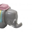 1992 Vintage Lot Polly Pocket Doll Elephant Pen Pal with Polly Pencil Topper (49937)