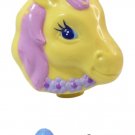 1994 Polly Pocket Vintage Pony Ridin' Bluebird Toys (51738)