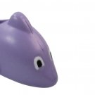 1992 Polly Pocket Dolphin Pencil Topper w/Doll Bluebird Toys (51683)