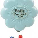 1990 Polly Pocket Vintage Midge's Flower Shop Bluebird Toys (51729)