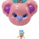 1994 Vintage Polly Pocket Koala Picnic Bluebird Toys (51726)