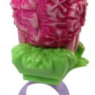 1994 Vintage Polly Pocket RARE Flower Surprise Ring Bluebird Toys (49999)
