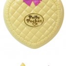 1994 Polly Pocket Vintage Strollin' Baby Bluebird Toys (51473)