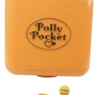 1989 Polly Pocket Complete Polly's Town House Townhouse Bluebird Toys (51885)
