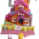 1994 Vintage Polly Pocket Dog House  Bluebird Toys (45222)