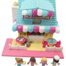 1993 Vintage Polly Pocket Pizzeria Bluebird Toys (52994)