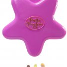 1993 Vintage Polly Pocket Fairylight Wonderland Bluebird Toys (52962)