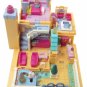 1994 Polly Pocket Vintage Lot Light-up Hotel Bluebird Toys (51880)