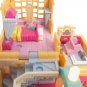 1994 Polly Pocket Vintage Lot Light-up Hotel Bluebird Toys (51880)