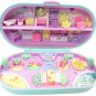 1992 Polly Pocket Vintage Babysitting Stamper  Bluebird Toys (52245)