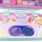 1992 Polly Pocket Vintage Babysitting Stamper  Bluebird Toys (52245)