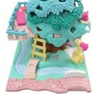 1994 Polly Pocket Vintage Treehouse Tree House Bluebird Toys (52142)