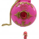 1992 Polly Pocket Princess Polly's Eastern Paradise Jeweled Palace Bluebird (52122