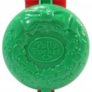 1993 Vintage Polly Pocket McDonald's Totally Toy Holiday Bluebird Toys (52227)