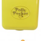 1989 Vintage Polly Pocket Midge's Play School Bluebird Toys (52495)