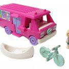 1994 Polly Pocket Vintage Home on the Go (RV) Bluebird Toys (52586)